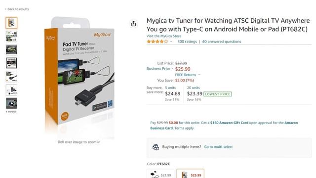 RCA Tablet with Built in Digital TV Tuner смотреть онлайн