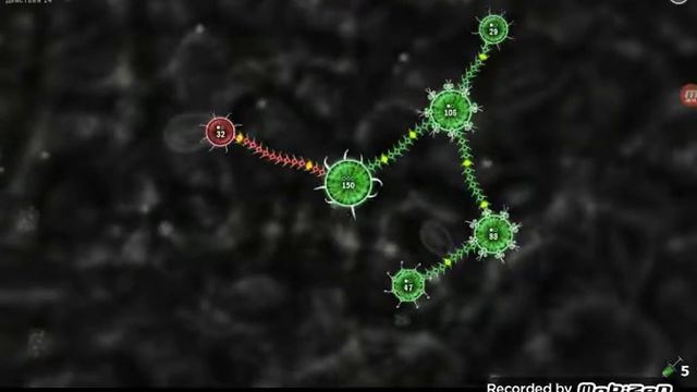 прохождение игры Tentacle Wars первая серия смотреть онлайн