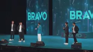 Bravo konsert 2024
