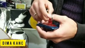 poco m3 pro РАЗБОРКА поко м3 про разборка poco m3 pro disassembly dima kan 1