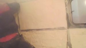 Утепление УАЗ пенополиуретаном