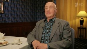 Поздравления с юбилеем принимает один из самых любимых актеров Леонид Куравлев
