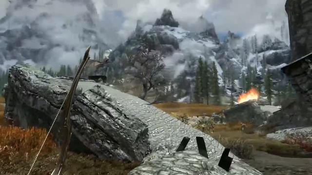 Sorceress of dibella build смотреть онлайн