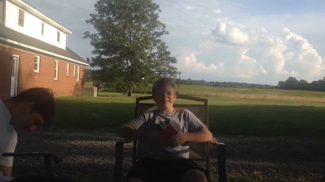 Spit Challenge | Part 1 смотреть онлайн