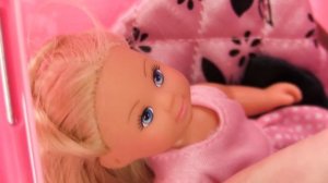 Видео для девочек: БАРБИ, Кен и Штеффи: Игра в прятки