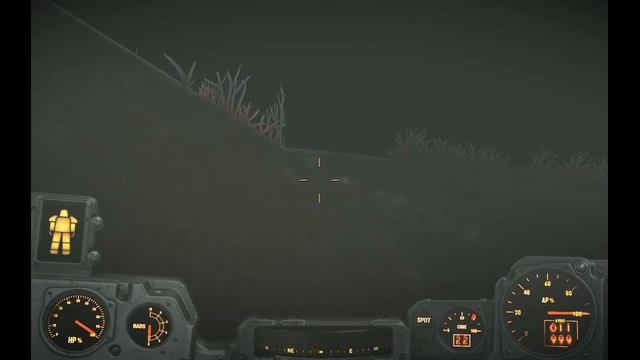 Fallout 4 - 262 - ферма Уорвиков (локация) смотреть онлайн