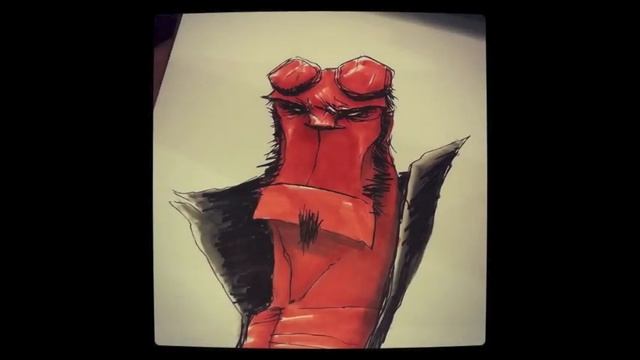 Convention Sketches смотреть онлайн