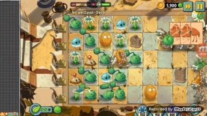 ПОЛУЧИЛ БЕСПЛАТНЫЕ ГЕМЫ) растения против зомби 2 #2