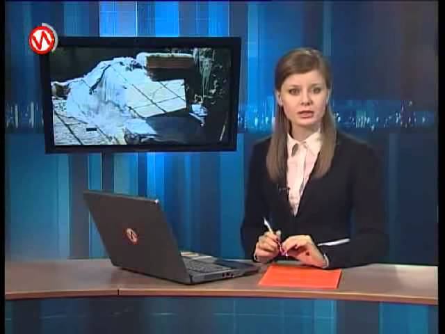 новый уренгой тв