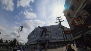 Америка. Орландо. Американские горки и  Disney World для взрослых!