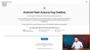 Android 13 nasıl kurulur? - Android 13 özellikleri neler?