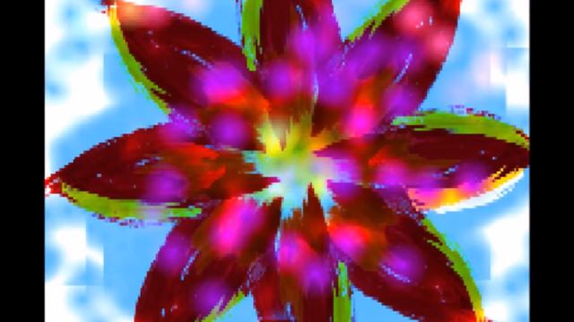 Исцеление и освобождение (упражнение)