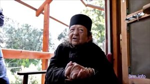 СТАРЕЦ РАФАИЛ (БЕРЕСТОВ) об отроке Вячеславе
