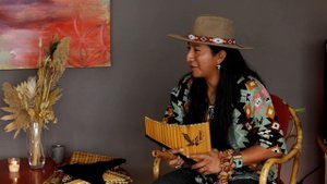 Атипак Кристиан - Путешествия, культура, музыка (интервью)