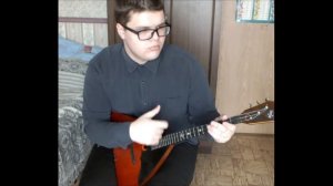 Б. Трояновский - "По всей деревне Катенька"