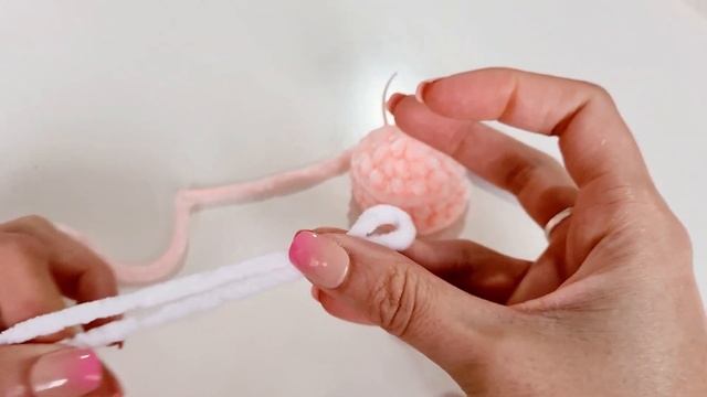 ?Unicornio de CROCHET amigurumi ? смотреть онлайн