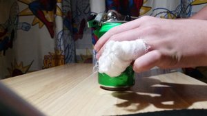 Самоделка#5 Как сделать чистилку для овощей?