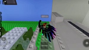 Детский сад в роблокс