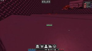 Лысый Кукла Чаки Не Дал и Шанса На Побег в ROBLOX!!! | Выжить Убийца | Survive the Killer