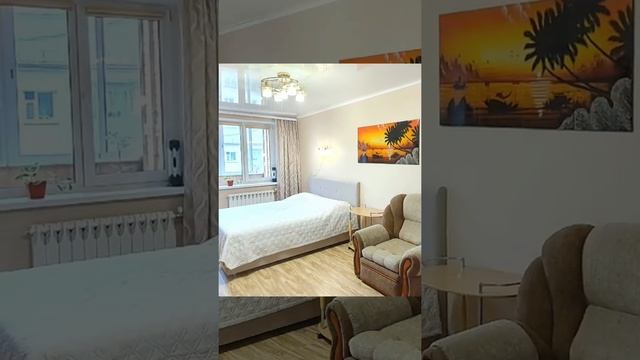 Продажа квартиры в Якутске