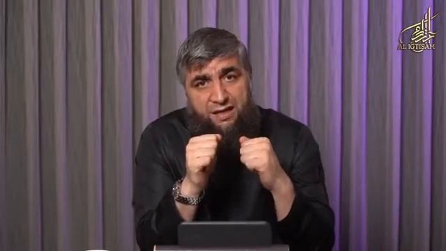 Атеист враг мусульманина? смотреть онлайн