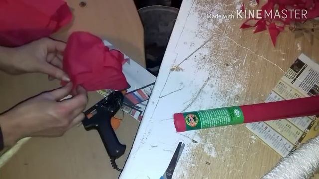 gigantski cvet/uradi sam смотреть онлайн