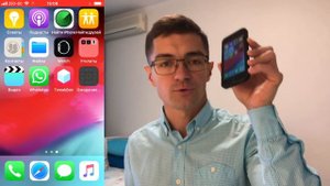 Два WhatsApp на одном телефоне/iPhone! Устанавливаем!