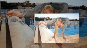 Самая Гибкая Девушка в Мире, Рекорды Гиннеса