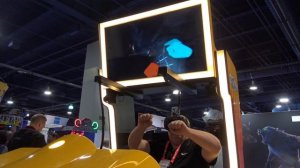 (Riders on the) Storm VR by Trio-Tech
