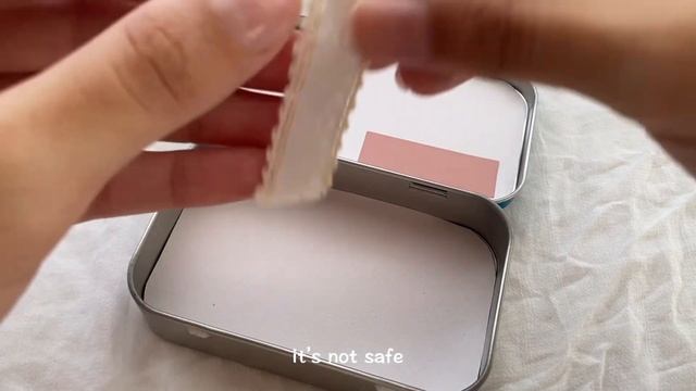 altoids wallet ??? 4 diy altoids wallet ideas смотреть онлайн