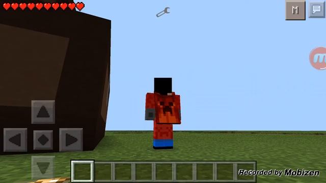 Плащи в майнкрафт на выбор?! || моды mcpe #3 смотреть онлайн