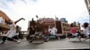 Ghetto - Akon