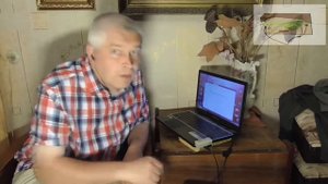 mood: Геннадий Горин