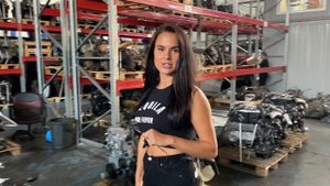 СВАП от Волги до Land Rover