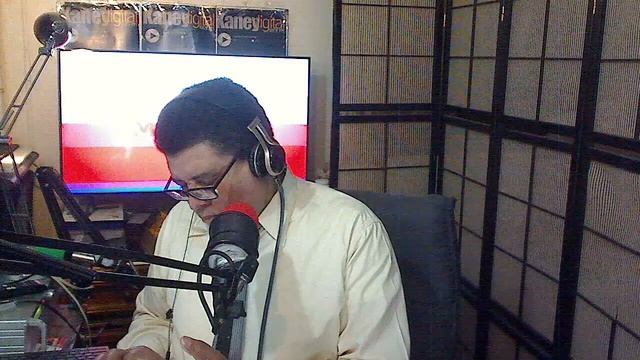 "ENTRE BACHATA Y MERENGUE" CON "EL ROMPE RUTINA" Frankaney Del Pino (KANEY DIGITAL RTV) смотреть онлайн