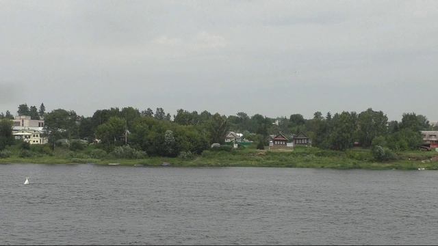 Городец