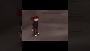 озвучка комиксов Салливан бучер) Sally Face