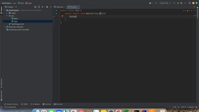 How to Print a message to console in java смотреть онлайн