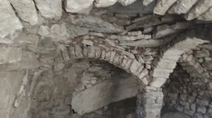 древние строение