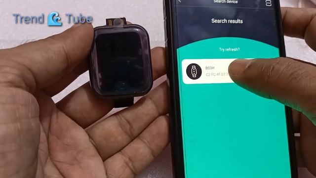 Y68 /D20 Smart ? Watch Unboxing-English смотреть онлайн