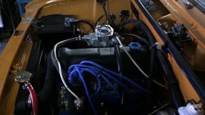 ваз 2101 желток работа без глушителя