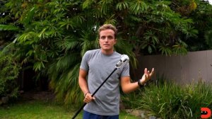 Водозащитный кейс Insta360 X3 Invisible Dive Case