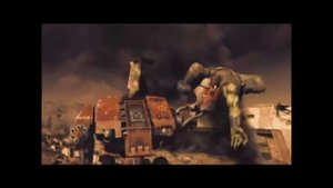 Two Steps From Hell - victory (Warhammer 40000 GMV)