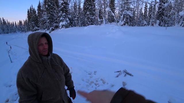 Жизнь рыбаков в тайге. Рыбалка на хариуса. Готовим свежепойманного хариуса. Трофейный хариус!!!