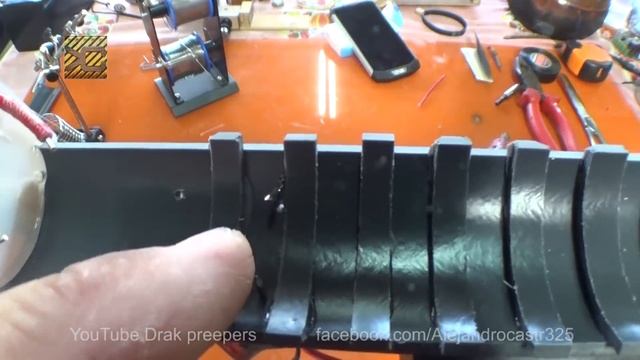 TRAMPA ALTO VOLTAGE смотреть онлайн