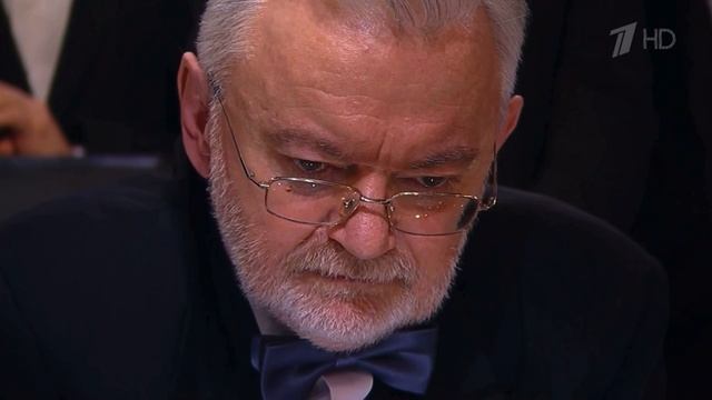 Что! Где? Когда? // Ансамбль "Берёзка" // 24-09-2023 смотреть онлайн