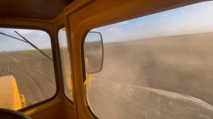 Кировцы К-700 и К-701 культивация