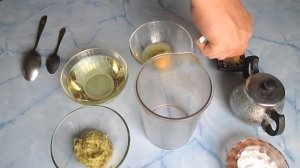 Полезный майонез с авокадо за 2 минуты | Рецепты