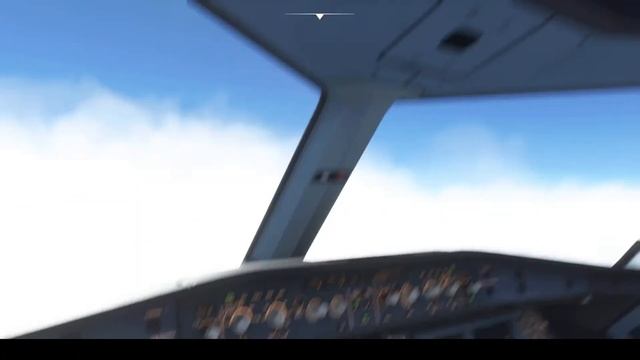рейс Москва-Минск.Cеть Vatsim (Долгожданный сценарий аэропорта Минск-2 для авиасимулятора MSFS2020)