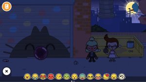 НЕФОРМАЛУ СДЕЛАЛИ АБОРТ Сериал Тока бока Toca Boca Toca life world